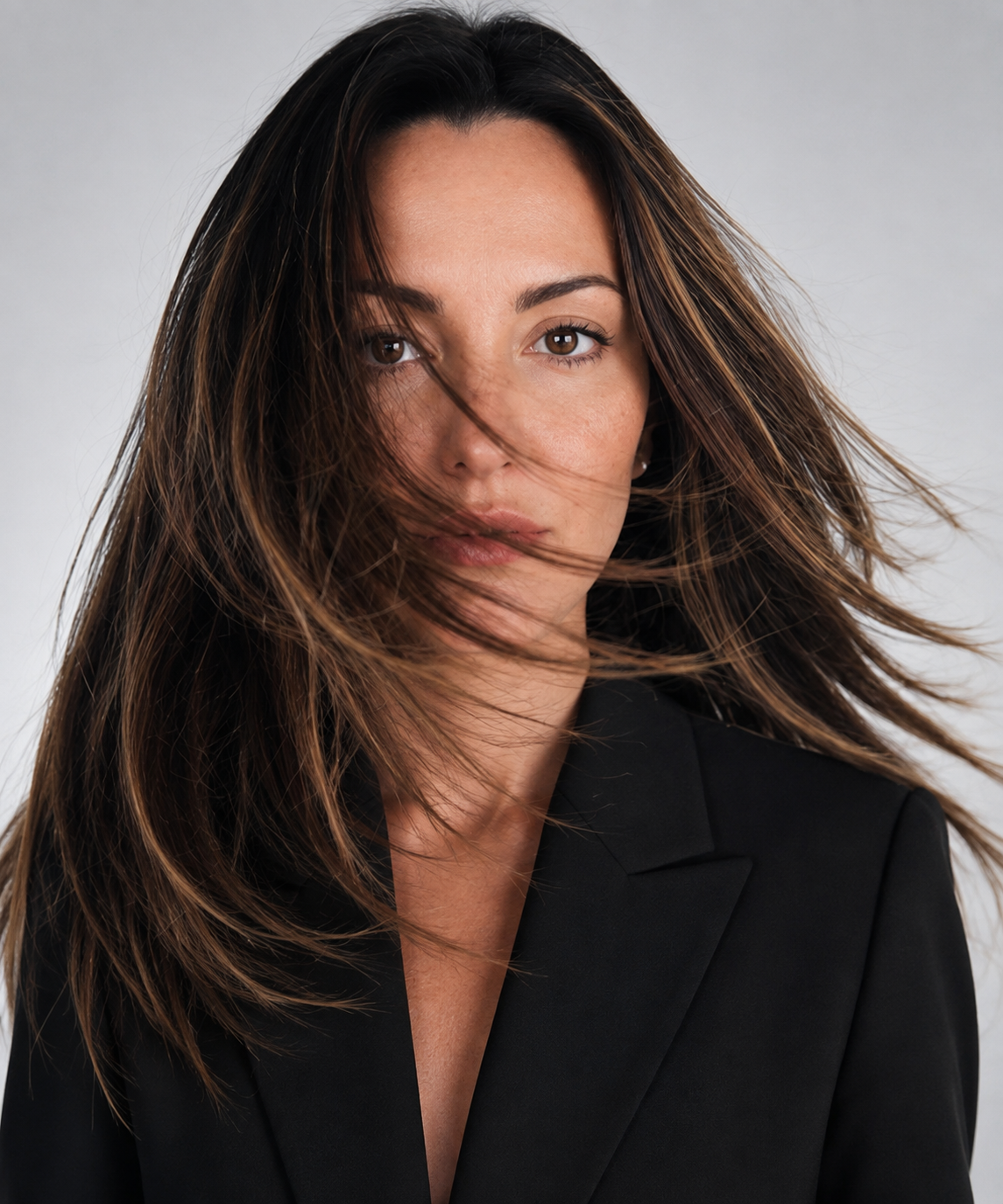 Shan Delyle — DJ Barcelona
